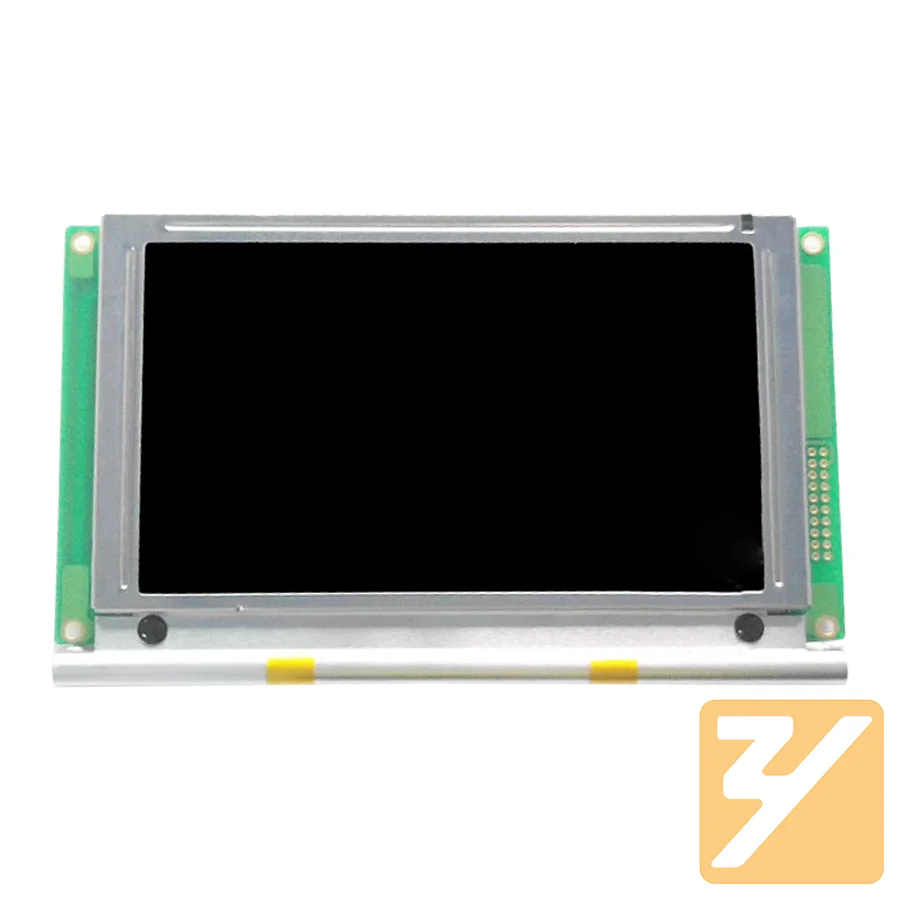 

LMBHAT014G7CK 5.4" 240*128 FSTN-LCD Panel