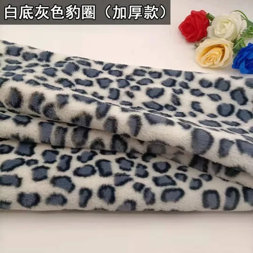 Thickened style - 1