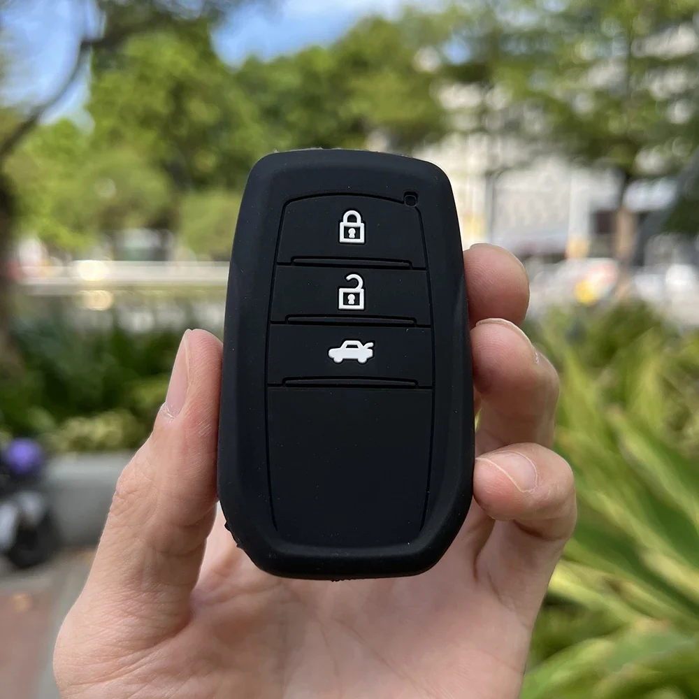 B3button black white
