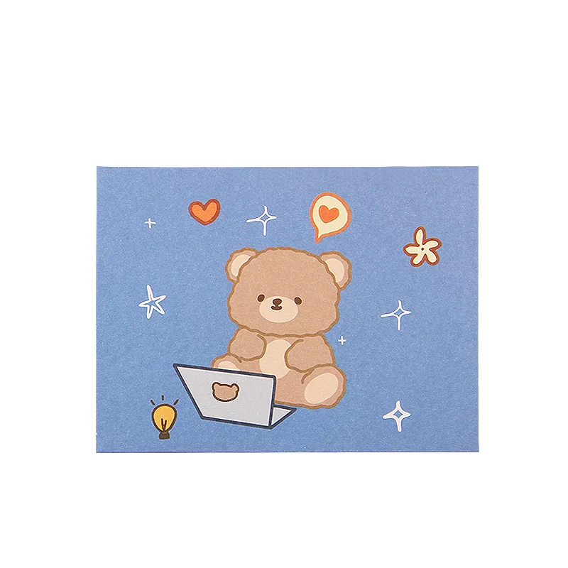 Envelope Ins Letter Paper Greeting Card 9 Styles mailing envelopes 3d pop up card birthday greeting cards