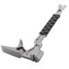 Outdoor Multifunctional Hammer Nail Remover Crowbar Fire Rescue Tool Demolition Tool 1