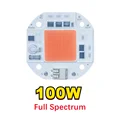 Full Spectrum 100w