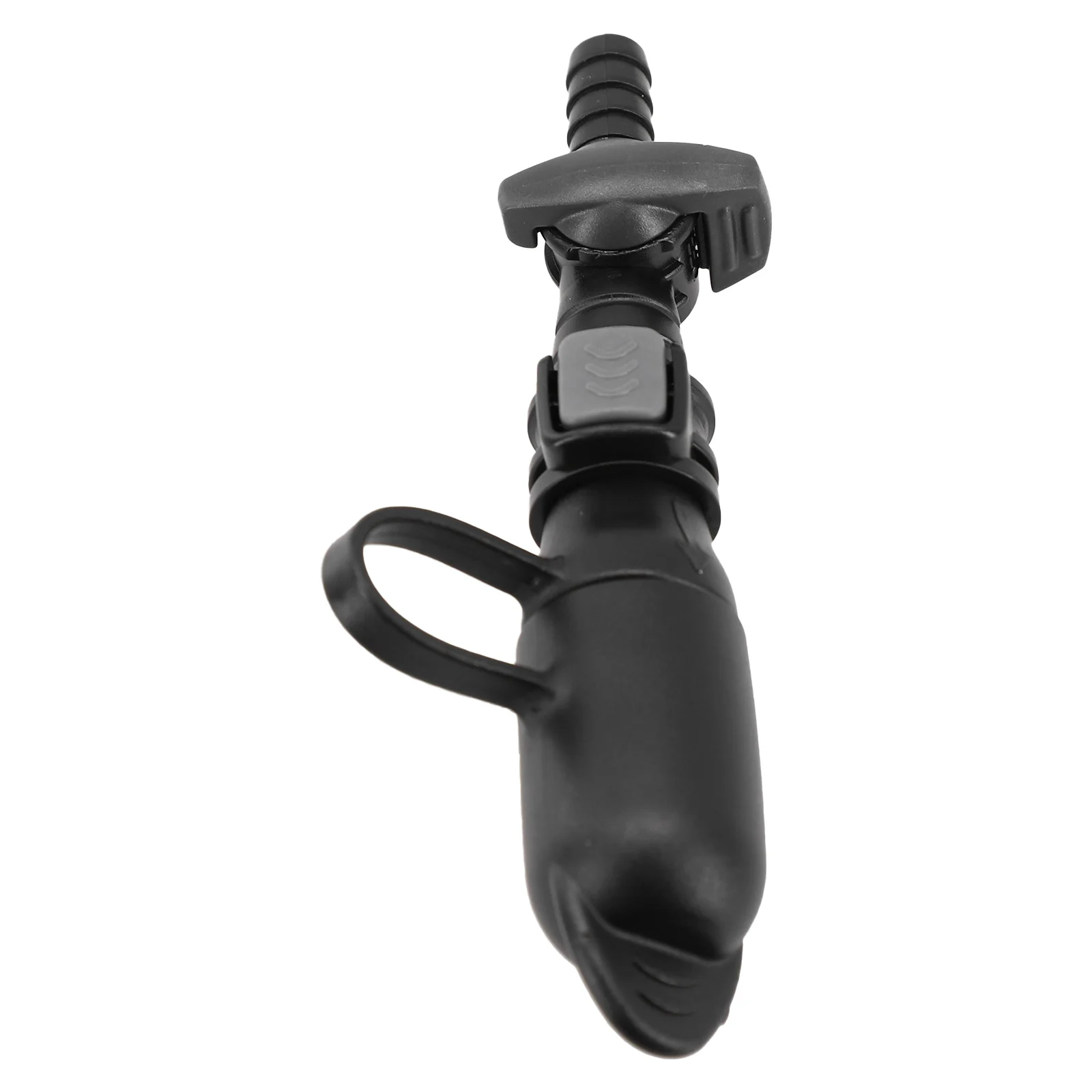 

With Cover Bite Valves Mouthpiece Nozzle Outdoor Quick Release Mouth Silicone Suction With Cover Bag Bite Bladder