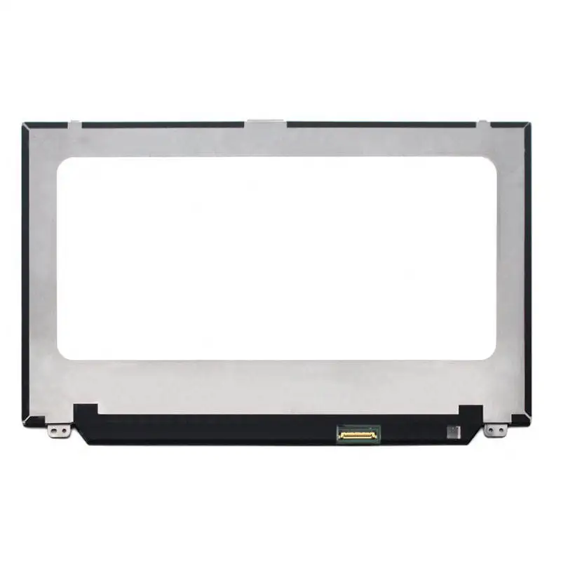 

NV125FHM-N41 12.5 Inch eDP 30 Pins Interface 1920x1080 TFT RGB Vertical Symmetry Full View For IndustrialLaptop LCD Screen