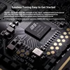 Fiio K17 Dsd Decoding Desktop All-In-One Headphone Power Amplifier Hifi Hi-Res Decoder Ak4191+Ak4499ex*2 Dac Chips Custom Music 3
