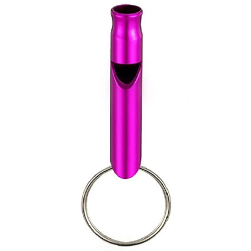 Emergency Whistle Outdoor Survival Training Whistle Lifesaving Mini Whistle For Sports Camping Hiking Outdoor Tools Parts