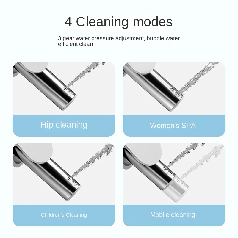 Intelligent Toilet Lid Sterilization Universal Fully Automatic Seat Constant Temperature Heating Cleaning Warm Air Drying toilet seat accessories