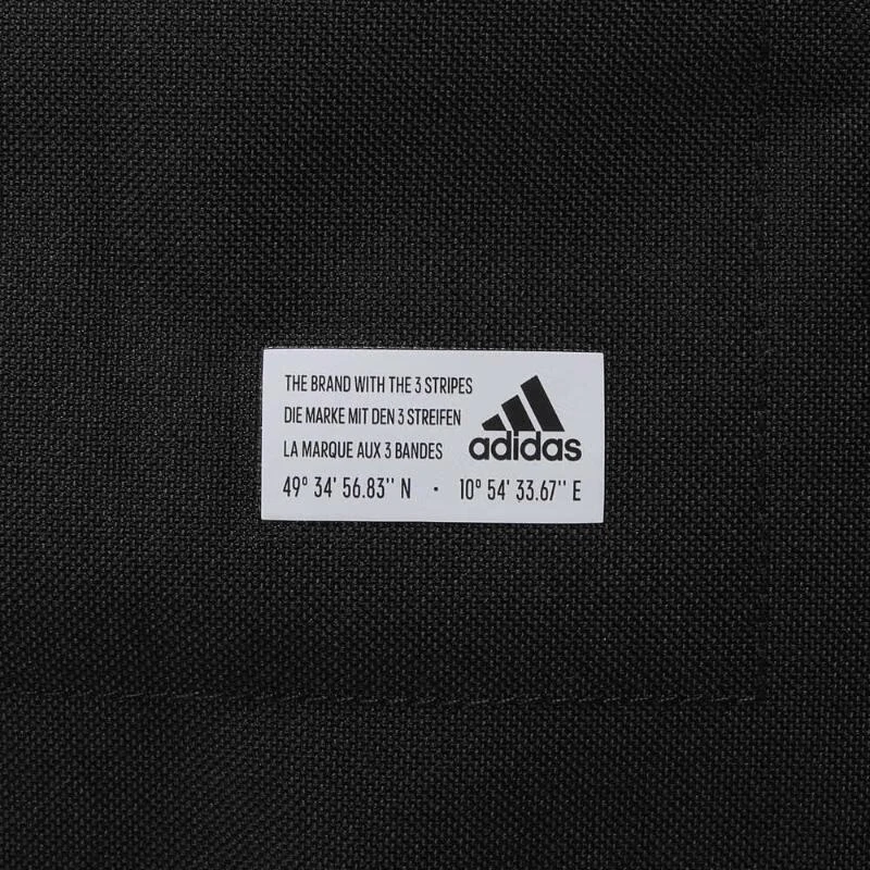 Original Adidas CLASSIC BP BOXY Unisex Backpacks Sports Bags