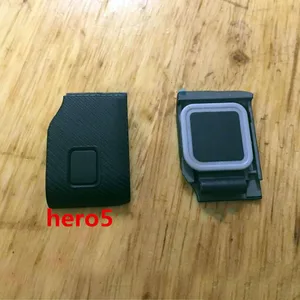 Новая Оригинальная крышка интерфейса multi USB, запасные части для GoPro Hero 5 ; Hero 6 Hero5 Hero6 Actioncam