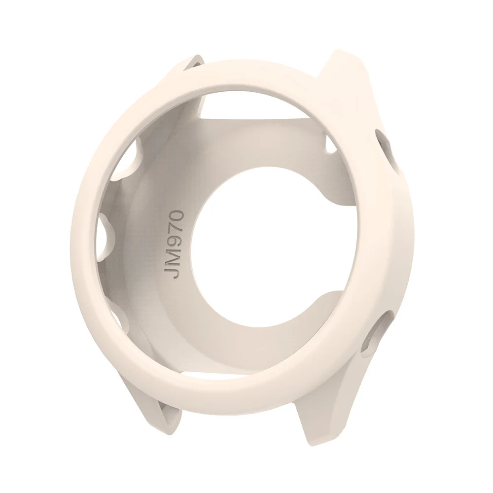 Silicone Shell Cover - Lightweight Decorative Protective Case