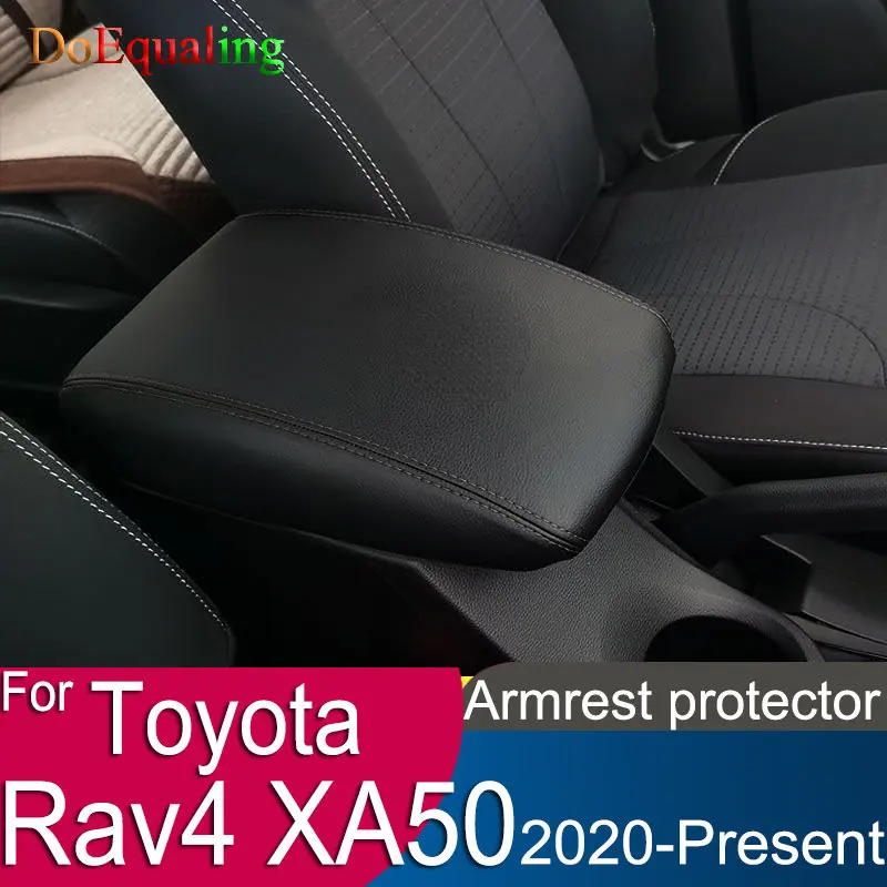 Toyota Rav4 XA50 2023 ڵ Ȱ ܼ Ŀ  Ʈ ڽ, ž Ʈ ̳ Ʈ ̽, ڵ Ÿ 2022 2021 2020