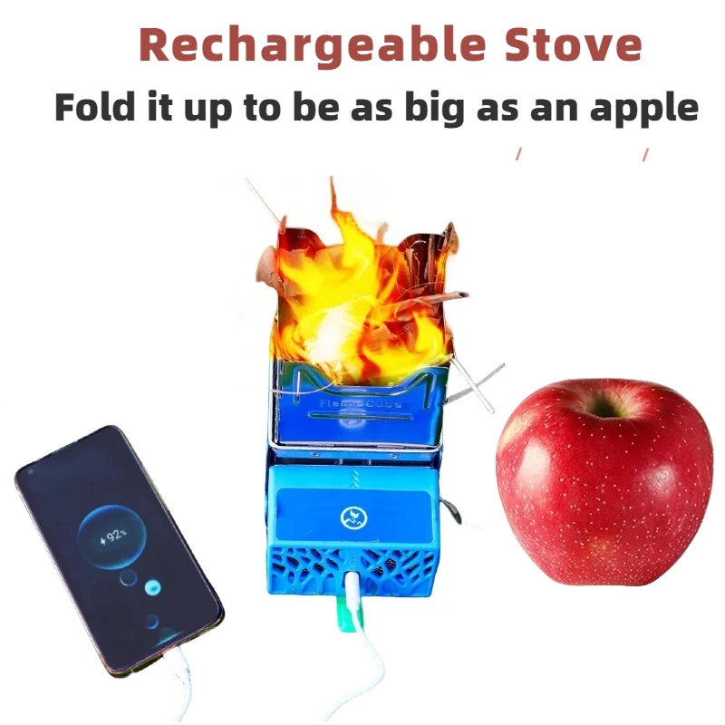 CampingEquipmentMiniStoveSurvivalOutdoorSupplies4Minute1L