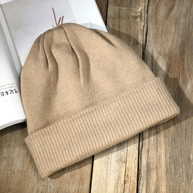 American Trend Winter Hats For Women – 4 Pack Knit Beanies, Slouchy & Chunky For Cold Weather