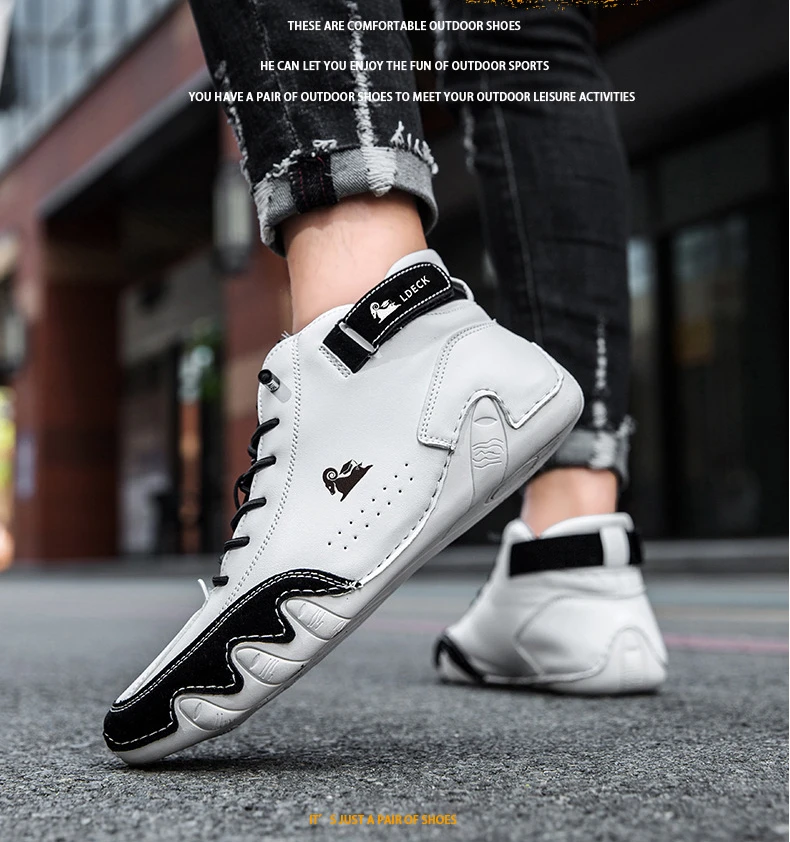 ナイキ エア ジョーダン 1 LOW G ホワイト 28.5cm Fashion Couple Men Outdoor Mountaineering Casual Shoes Sports Anti