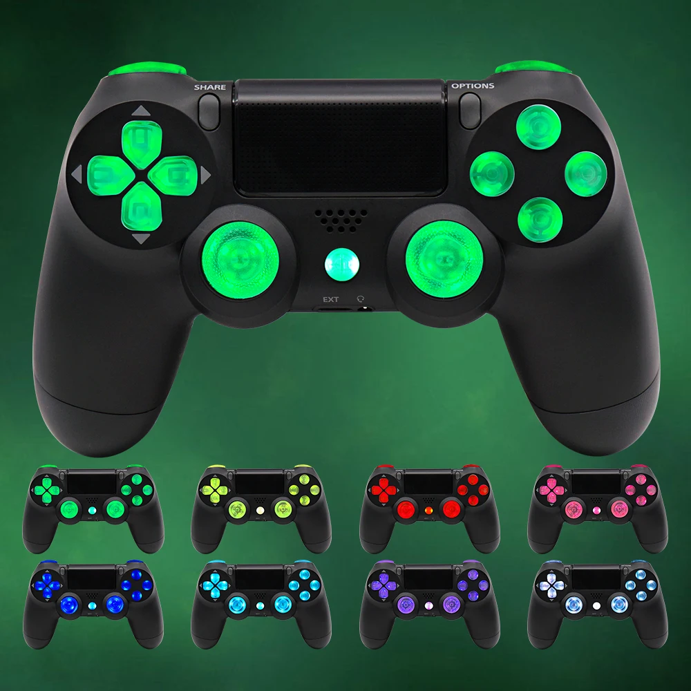 PS4 DIY LED   Ʈѷ Ʈ  ǰ Ʈ,  ׼