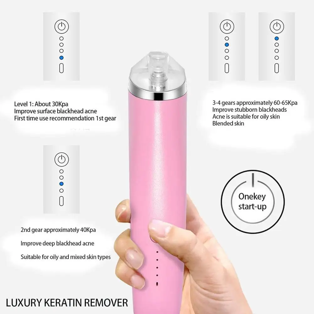 Pore Vacuum Cleaner Image 8