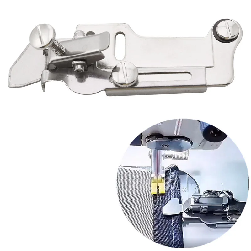 Acquista 32/42 PCS Macchina Da Cucire Piedino Presse Per Brother Singer Kit Intrecciare Punto Cieco OverLock Cerniera Righello Parti in Italia a partire da 15