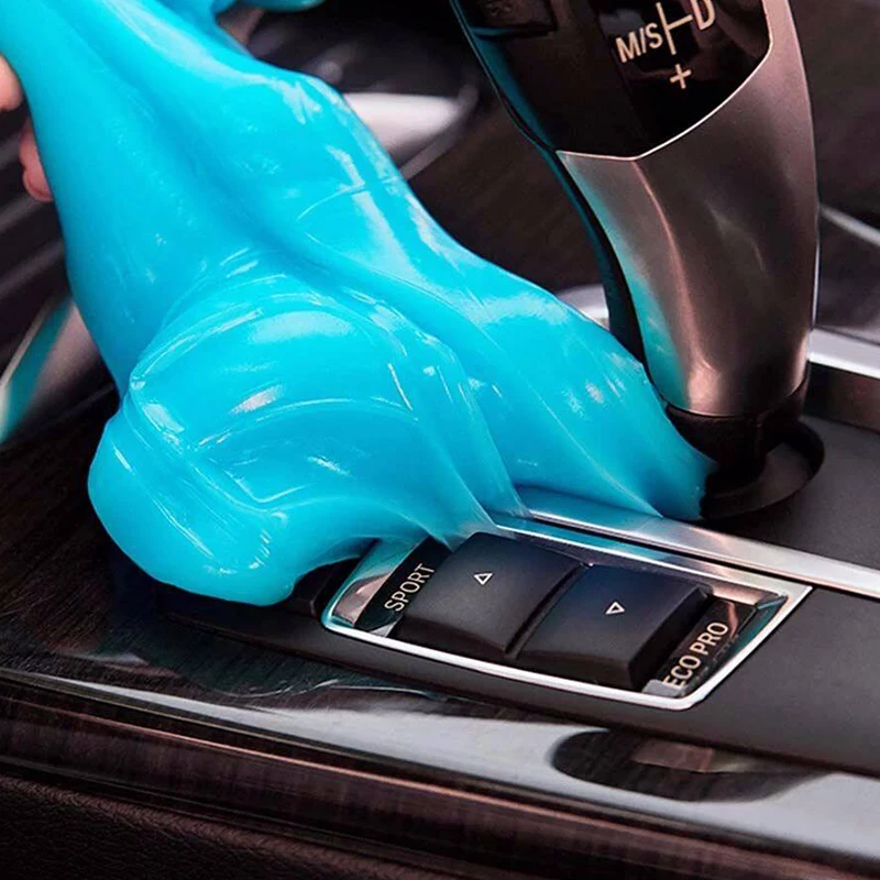 Car Cleaning Gel Car Interior Wash Cleaning Gel Slime Magic Mud car cleaning gel,cleaning gel,cleaning magic mud,car cleaning tool
