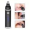 Xiaomi Mijia Nose Hair Trimmer With Power Display Unisex Hair Trimmer Razor Electric Nose Hair Trimmer Trim Nose Hair Quickly 3