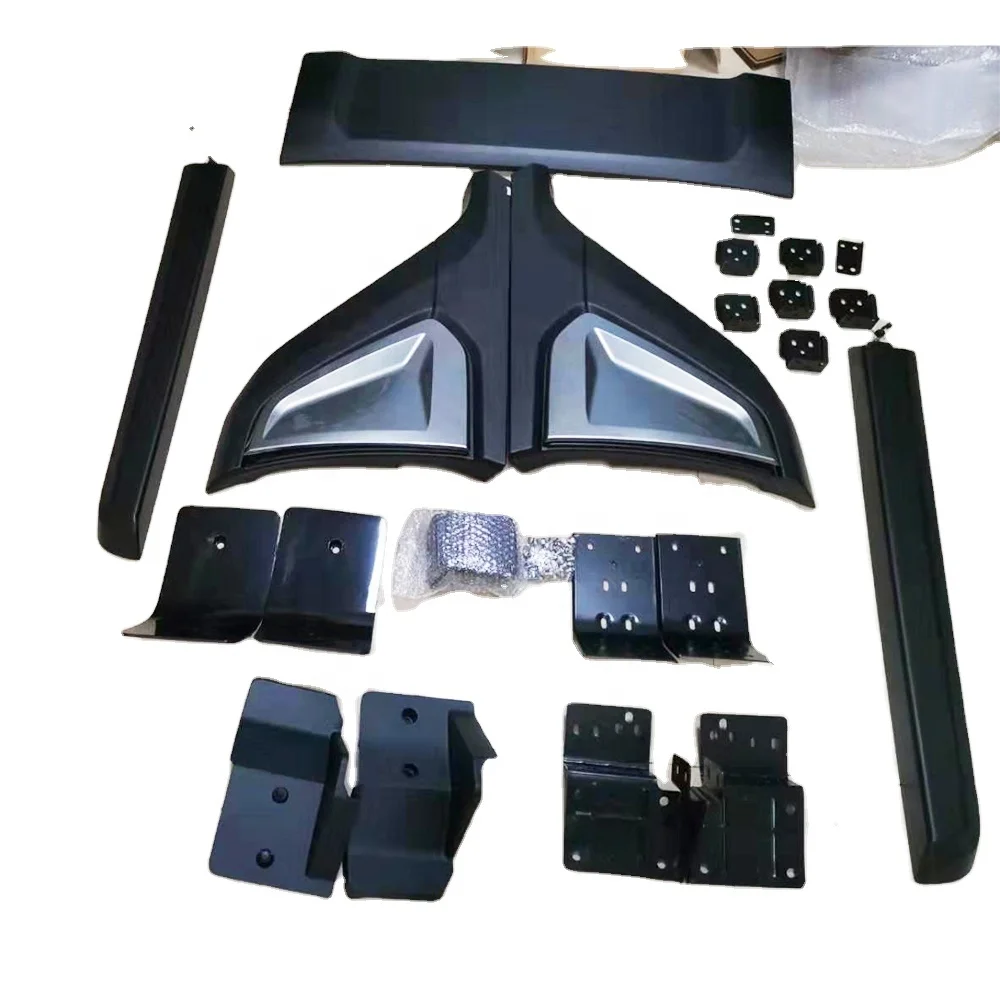 Roll Bar Universale 4X4 Pick Up Roll Bar Anti Sport Per Camioncino Toyota Hilux Vigo Fj120