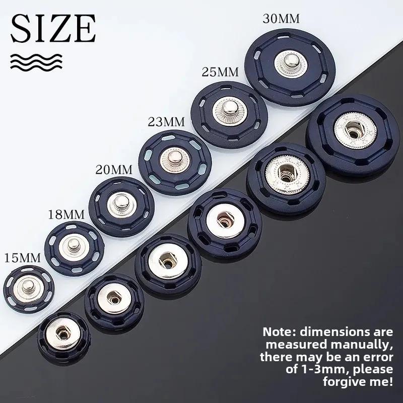 Deluxe Overcoat Knitted Top Invisible Children's Baby Clothes Mother And Child Button Large Size Button Clothing Accessories