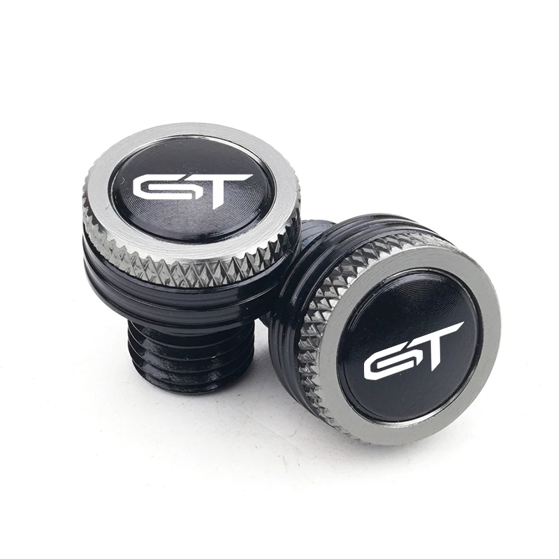 Motorcycle M10 Mirror Hole Plug Bolt Cap