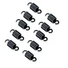 10Pcs Chain Saws Clutch Springs Set Fits For Stihl 024026 Ms240 Ms260 Ms261 30000 997 Detachable Tool Clutch Springs Assembly 5