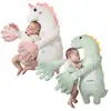 Electric Baby Sleep Patting Doll With Soothing Palm Remote Control Baby Hand Pillow Soothing Palm Adjustable baby Sleep Soother 1