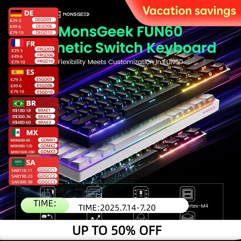dsc-products