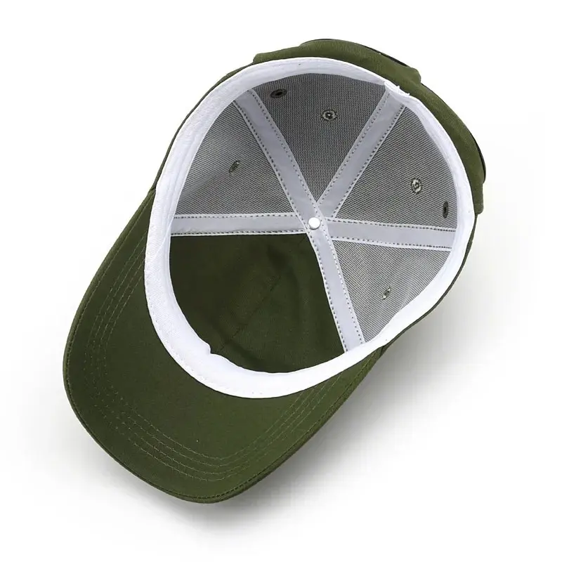 Sun Hats Aviator Hat Korean Version Personality Glasses Cap Men Sunglasses Spring And Summer Baseball Cap