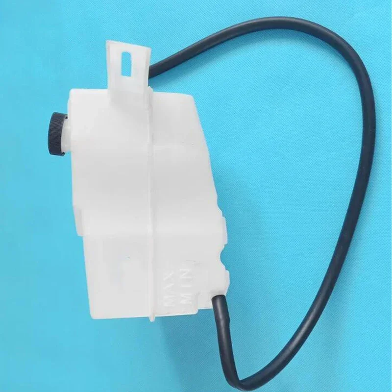 CAPQX For Nissan X-Trail XTrail 2008-13 Radiator Coolant Expansion Tank Bottle Cover Lid Reservoir Radiator Tank Overflow Bottle