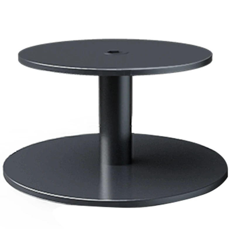 Adatto Per Homepod Mini Apple Smart Speaker Staffa Di Base Audio In Metallo In Acciaio Inossidabile