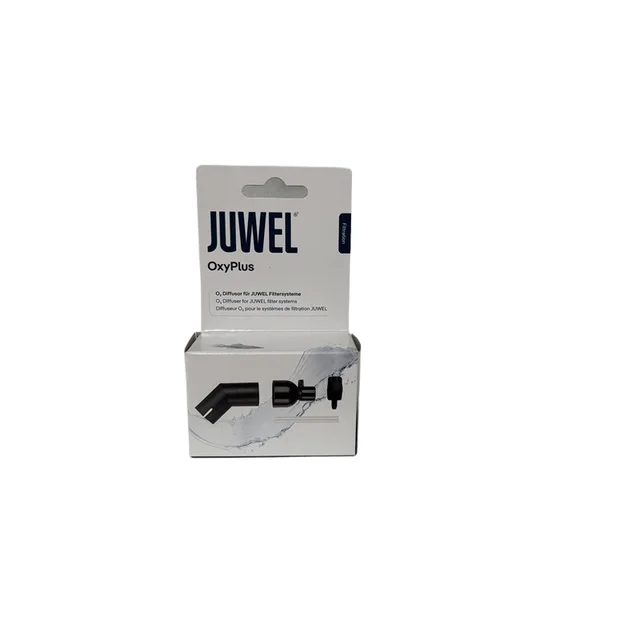 เยอรมนี JUWEL แอโรบิกออกซิเจน Diffuser O2 และปั๊มน้ํา Joint Aeration Function 4