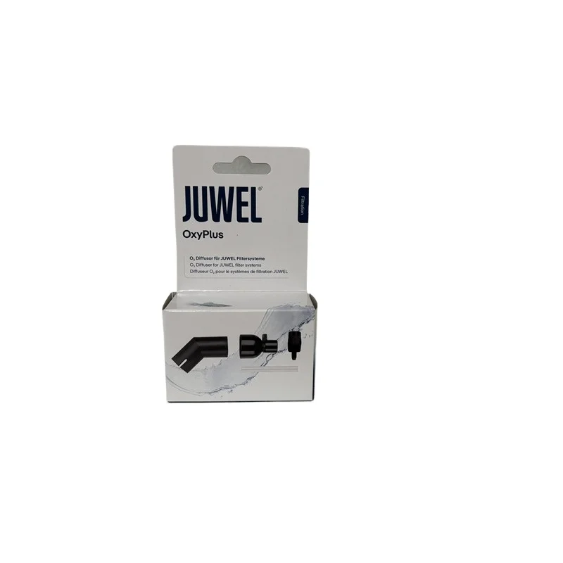 Germany JUWEL Aerobic Oxygen Diffuser O2 And Water Pump Joint Aeration Function 4