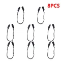 8pcs