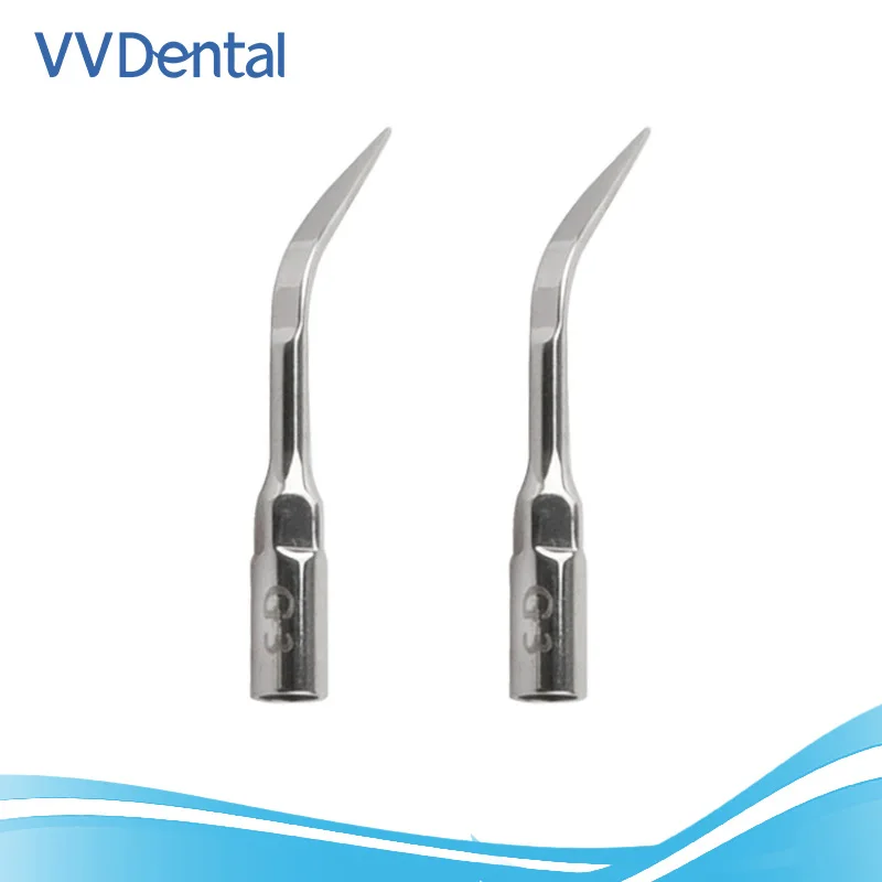 

Dental Scaler Scaling Tip For Supragingival scaling Compatible With EMS Woodpecker-UDS Handpiece