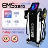 Professional EMSzero RF Machines 6500w EMS Body Slimming Nova Fat Burning Muscle Sculpt Electromagnetic Stimulate Buttock Toning 1