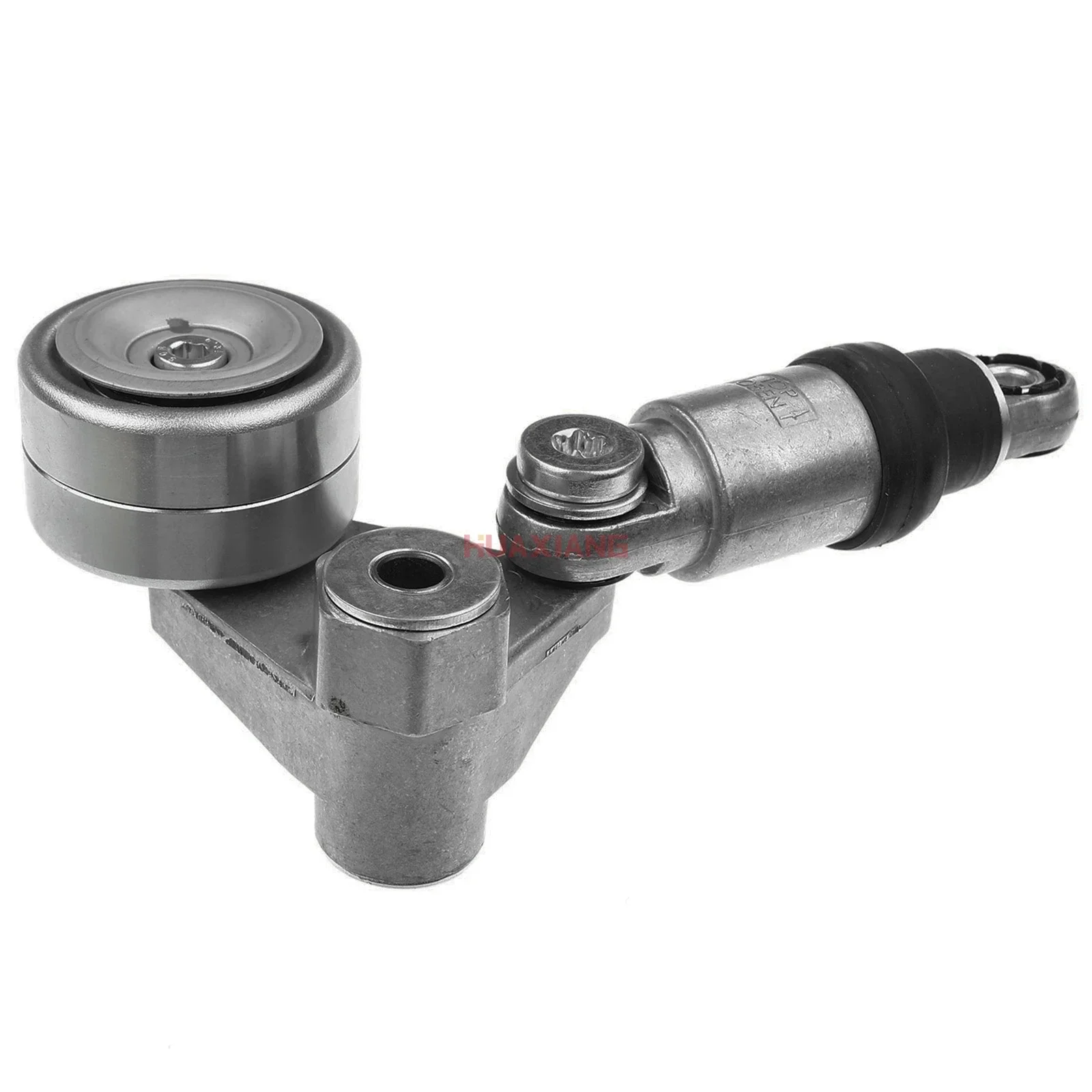 GMR Belt Tensioner V-Ribbed for Audi A8 D3 D4 VW Phaeton 3D1 3D9 6.0 6.3 07D903315J