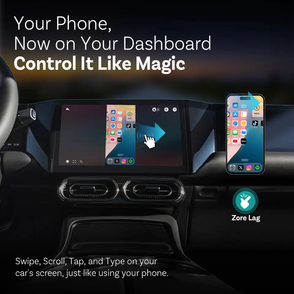 【美品・付属品完備】Ottocast MirrorTouch CarPlay CA450.webp?v=1753675956&width=1024
