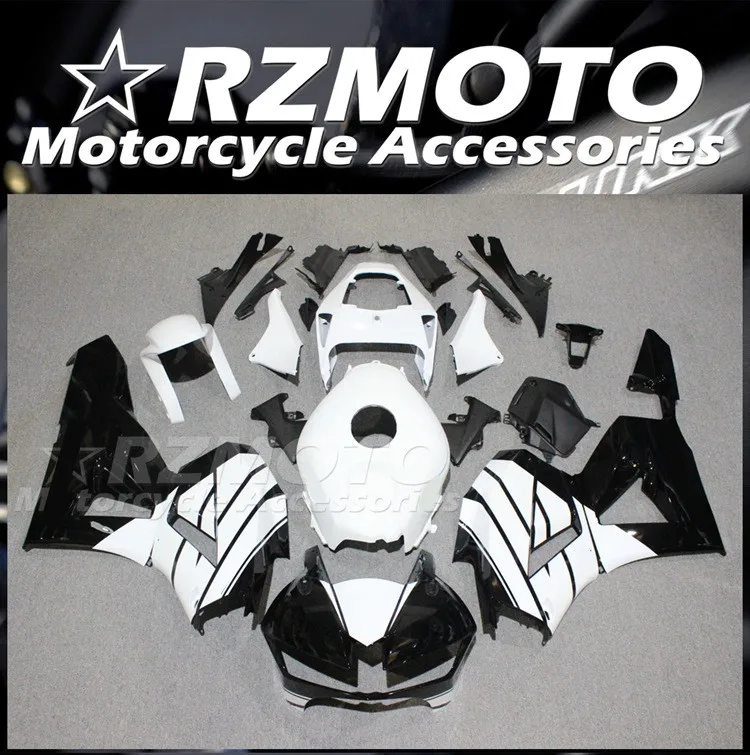 

Комплект обтекателей для мотоцикла HONDA CBR600RR F5 2013 2014 2015 2016 2017 2018 2019