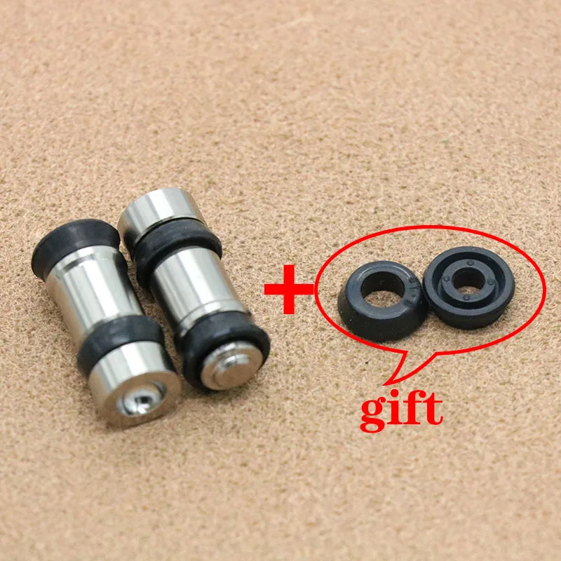 Shimano Deore Xt-レバーとハンドル付き自転車ブレーキディスク,合金製