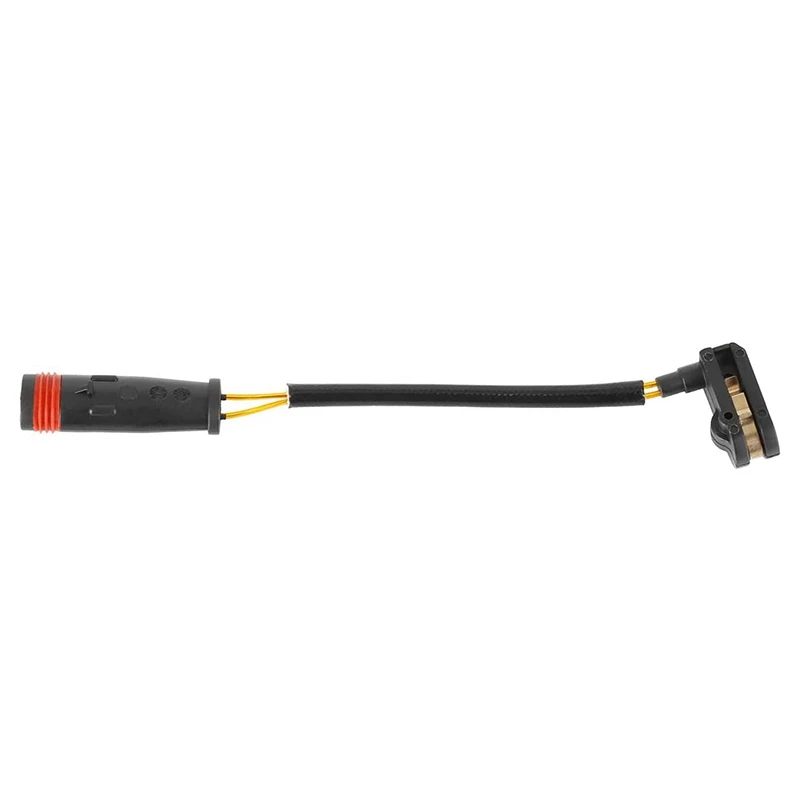 Brake Pad Sensor 4Pcs Wear Warning Sensor Brake Pad Sensor for Mercedes SPRINTER 2-T Box