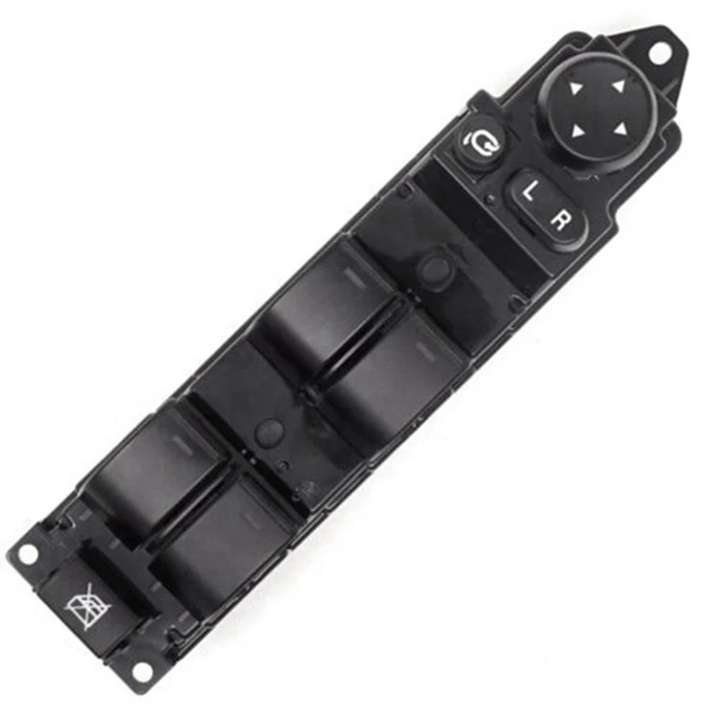 자동차 파워 윈도우 마스터 스위치 마스터 윈도우 마스터 스위치 GS1E-66350A GS1E66350A For Mazda 6 1.8 2.0 2.2