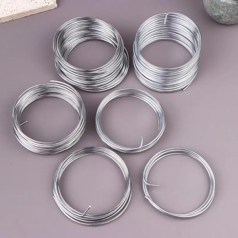 Welding Rod 1.6/2.0mm Aluminum, Low Temp and Easy Melt; Universal Metal Wire