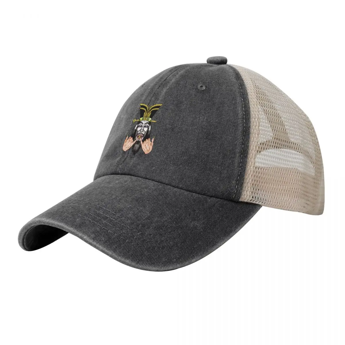 

Lo-Pan Baseball Cap Hat Luxury Brand Anime foam party Hat Women's Men's