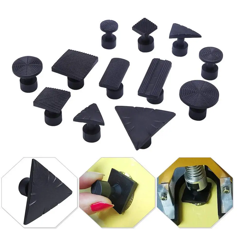 присоски для удаления вмятин на