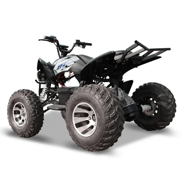 Рисунок 2 - 4000 Вт 72 в Atvs электрическая