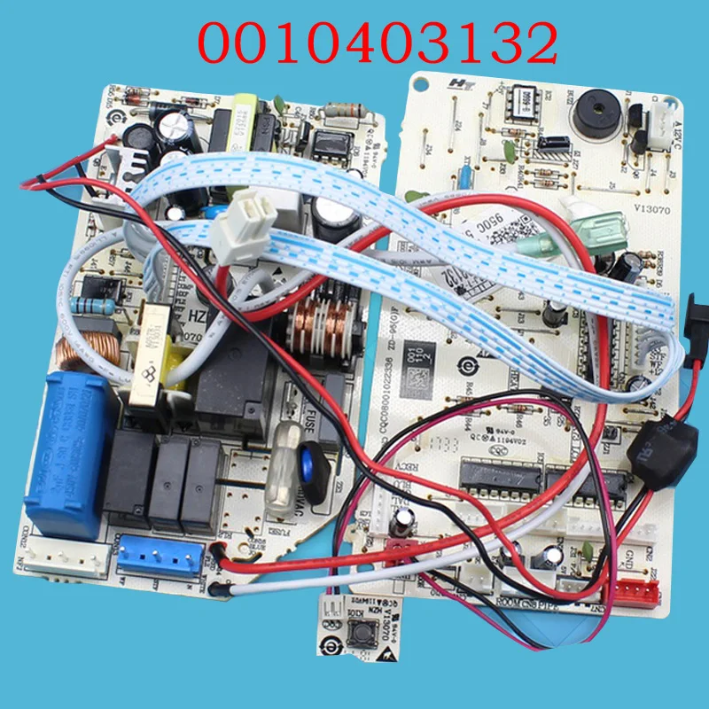 

For Haier air conditioner computer board KFR-35GW/GZXF KFR-25GW/GAZF control board 0010403132