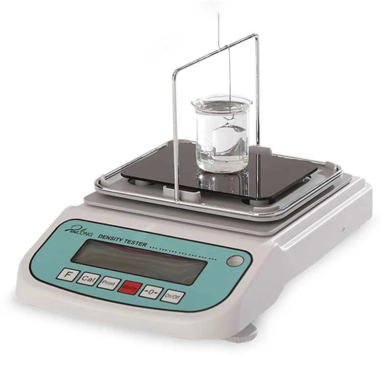 

Liquid Density Concentration Tester Liquid Digital Density Meter