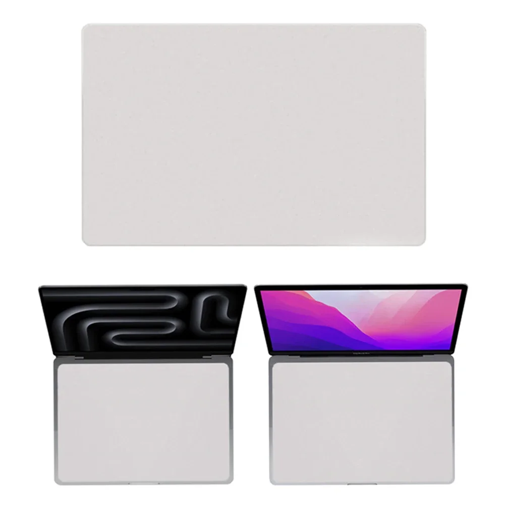 Premium Microfiber Screen & Keyboard Cleaning Cloth with Protective Liner
